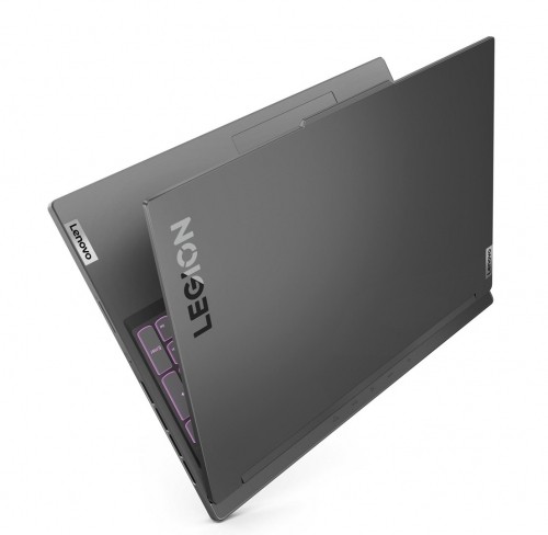 Lenovo Legion Slim 5 16IRH8 i5-13500H 16" WQXGA IPS 300nits AG 165Hz 16GB DDR5 5200 SSD1TB GeForce RTX 4060 8GB NoOS Misty Grey image 5
