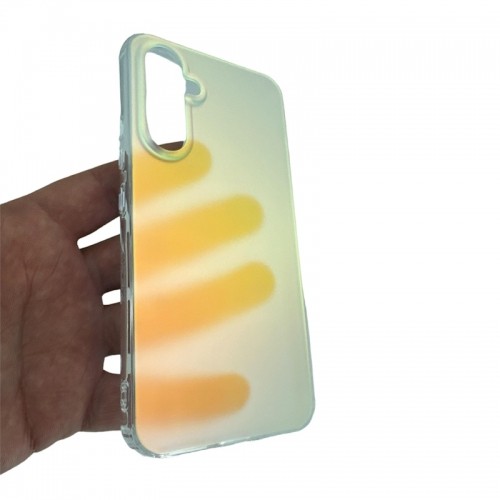 Evelatus Прозрачный градиентный чехол - крышка для Samsung Galaxy S23 (S911B) image 5
