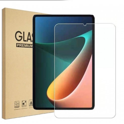 iLike 2.5D Malu Ekrāna aizsargstikls priekš Samsung Galaxy Tab S9 FE X510 Wi-Fi / X516B 5G image 5