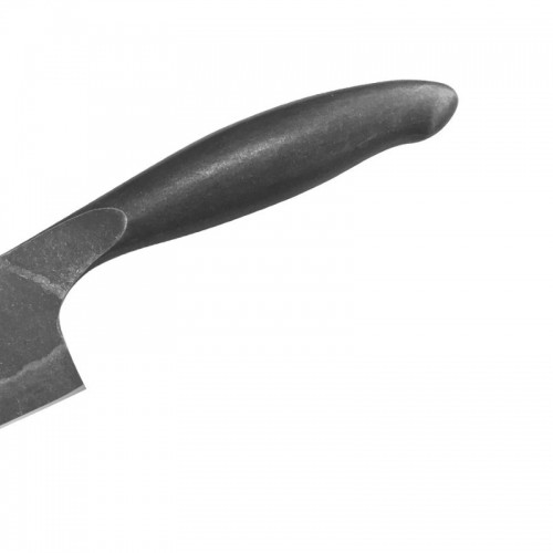 Samura Artefact Kitchen Nakiri knife 170 mm AUS-10 Damascus Японской стали 59 HRC image 5