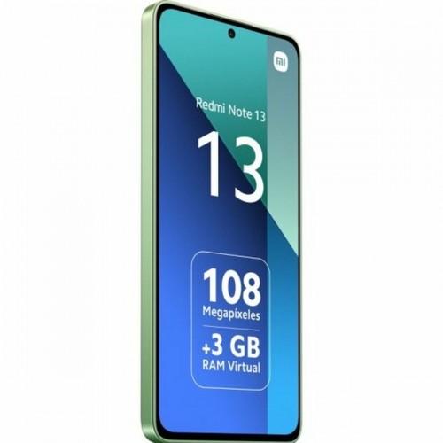 Smartphone Xiaomi MZB0G66EU 6,67" Octa Core 6 GB RAM 128 GB Green image 5