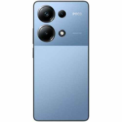 Смартфоны Poco 256 GB Синий image 5