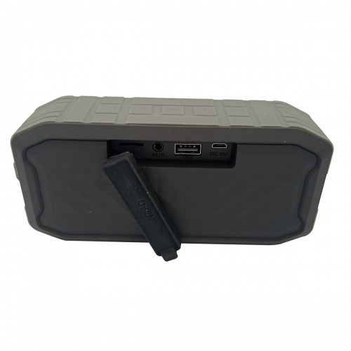 Portable Speaker ELBE Black image 5