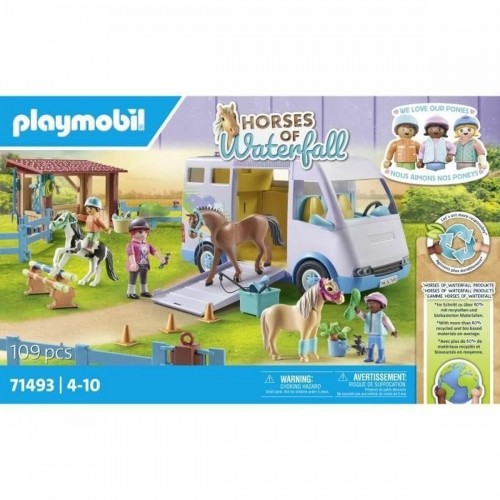 Dolls House Accessories Playmobil image 5