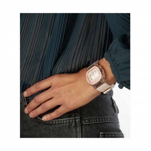 Женские часы Casio G-Shock GM-S5600PG-4ER image 5