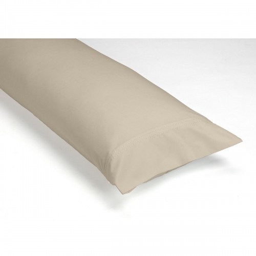 Комплект чехлов для одеяла Alexandra House Living Qutun Бежевый 200 кровать 4 Предметы image 5