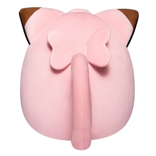 SQUISHMALLOWS POKEMON plīša rotaļlieta Clefairy, 35 cm image 5