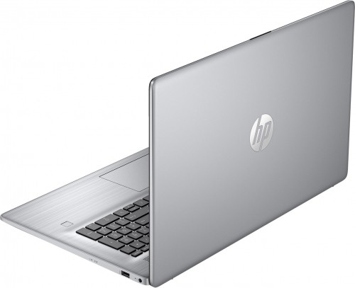 Hewlett-packard HP 470 G10 Intel® Core™ i5 i5-1335U Laptop 43.9 cm (17.3") Full HD 16 GB DDR4-SDRAM 512 GB SSD Wi-Fi 6 (802.11ax) Windows 11 Pro Silver image 5