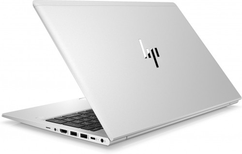 Hewlett-packard HP EliteBook 650 15.6 G9 Intel® Core™ i7 i7-1265U Laptop 39.6 cm (15.6") Full HD 16 GB DDR4-SDRAM 512 GB SSD Wi-Fi 6E (802.11ax) Windows 11 Pro Silver image 5