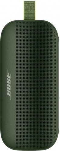 Bose wireless speaker SoundLink Flex, green image 5