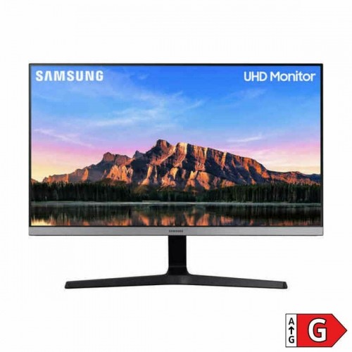 Monitors Samsung U28R550UQP 4K Ultra HD image 5