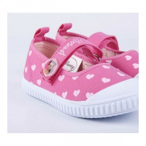 Balerīnas apavi meitenēm Disney Princess image 5