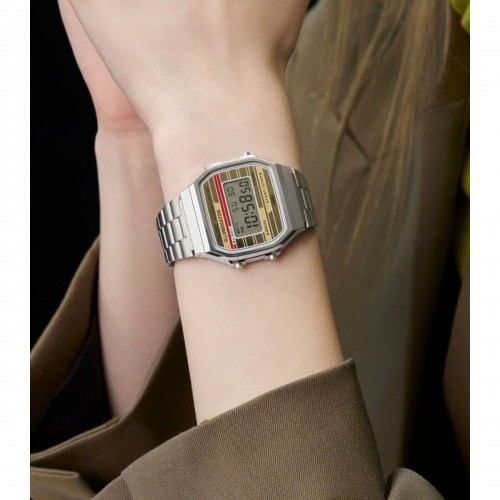 Unisex Pulkstenis Casio A168WEHA-9AEF image 5