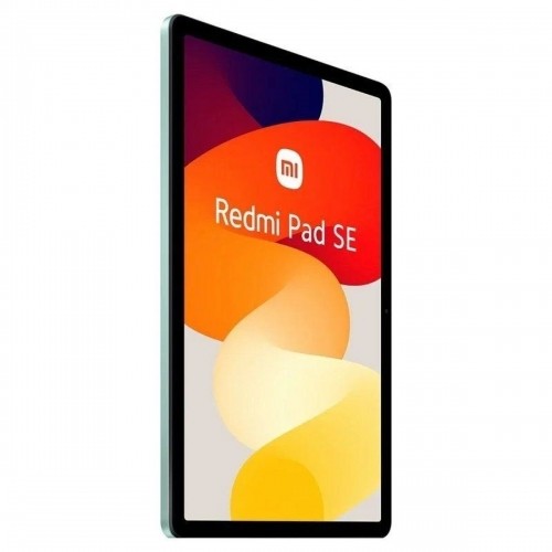 Планшет Xiaomi RED PADSE 4-128GREV2 Octa Core 4 GB RAM 128 Гб Зеленый image 5