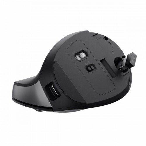 Mouse Trust TM-270 Black image 5