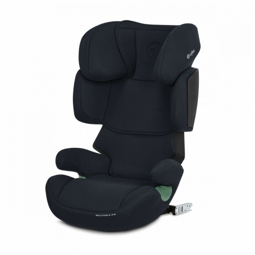 Car Chair Cybex Solution X i-Fix image 5