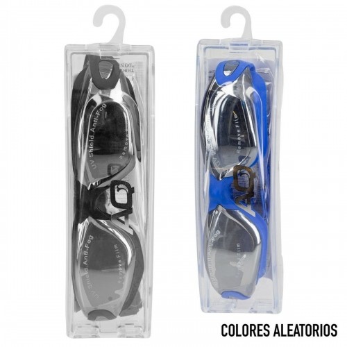 Pieaugušo peldbrilles AquaSport (12 gb.) image 5