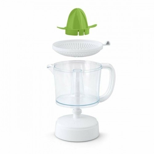 Electric Juicer Orbegozo EP 2210 25 W 1 L White image 5