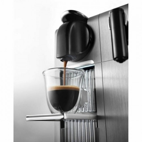 Капсульная кофеварка DeLonghi EN750MB Nespresso Latissima pro 1400 W image 5