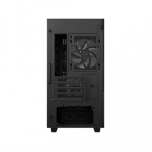 DeepCool CH360 DIGITAL Micro Tower Black image 5