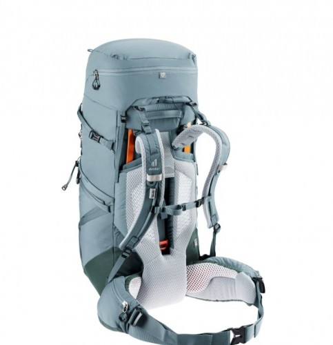 Plecak trekkingowy Deuter Aircontact Core 45+10 SL shale-ivy image 5