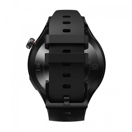 Zeblaze Thor Ultra Smartwatch (Black) image 5