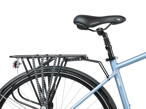 Velosipēds Romet Wagant 4 28" 2023 blue-navy blue-21" / L image 5