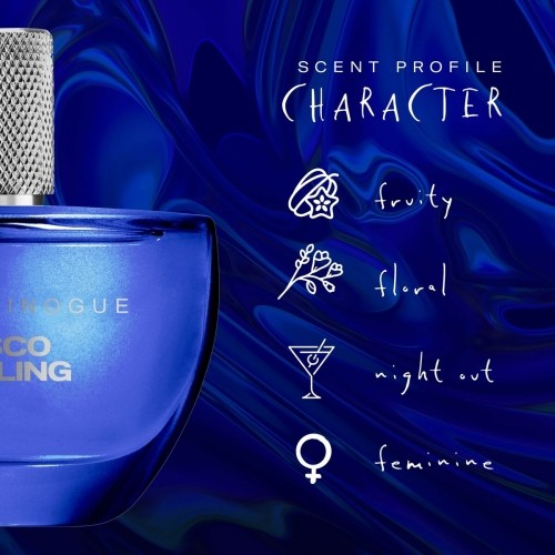 Женская парфюмерия Kylie Minogue Disco Darling EDP 30 ml image 5