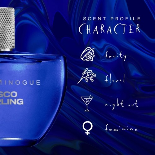 Женская парфюмерия Kylie Minogue Disco Darling EDP 75 ml image 5