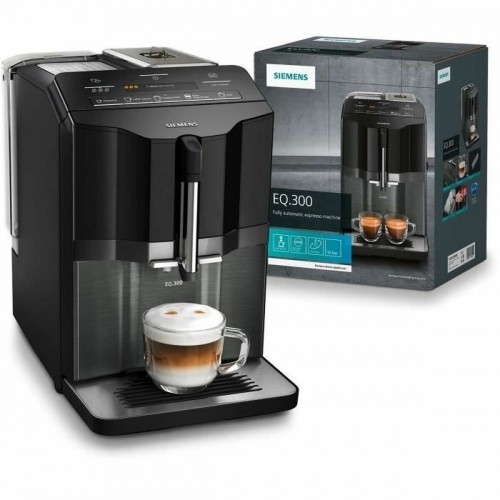 Суперавтоматическая кофеварка Siemens AG Чёрный 1300 W 15 bar image 5