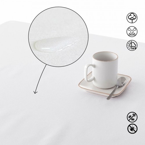 Stain-proof tablecloth Belum 0120-307 300 x 140 cm Circles image 5