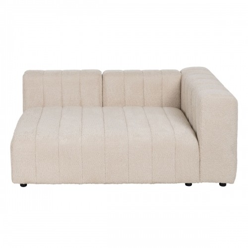 Sofa Beige Polyester Iron 150 x 100 x 66 cm image 5