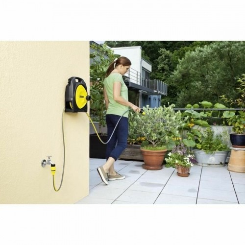 Karcher Šļūtenes turētājs Kärcher Ø 8 mm 10 m image 5