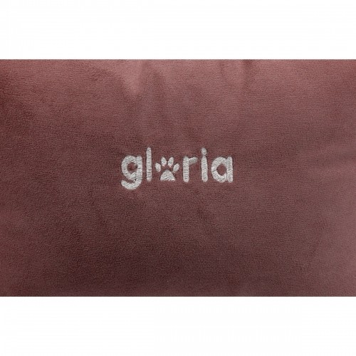 Suņu Gulta Gloria Hondarribia Rozā 75 x 75 cm Heksagonāls image 5