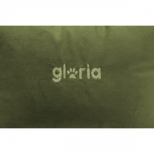 Suņu Gulta Gloria Hondarribia Zaļš 60 x 60 cm Heksagonāls image 5
