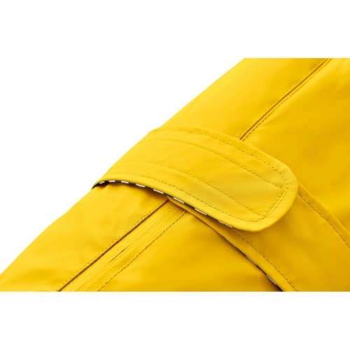 Dog Coat Hunter Milford Yellow 25 cm image 5