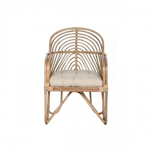 Садовое кресло Home ESPRIT Бамбук ротанг 58 x 61 x 87 cm image 5