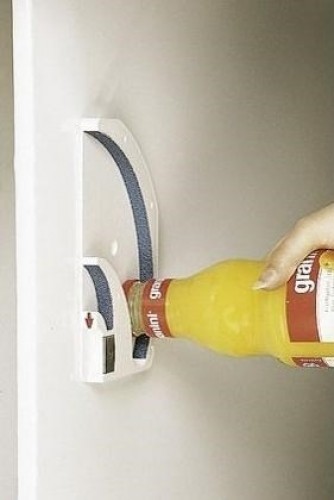 Sundo Otwieracz do słoików i butelek montowany pod szafką image 5