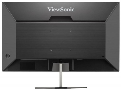 LCD Monitor|VIEWSONIC|VX2758A-2K-PRO|27"|Gaming|Panel IPS|2560x1440|16:9|170Hz|Matte|1 ms|Tilt|Colour Black|VX2758A-2K-PRO image 5