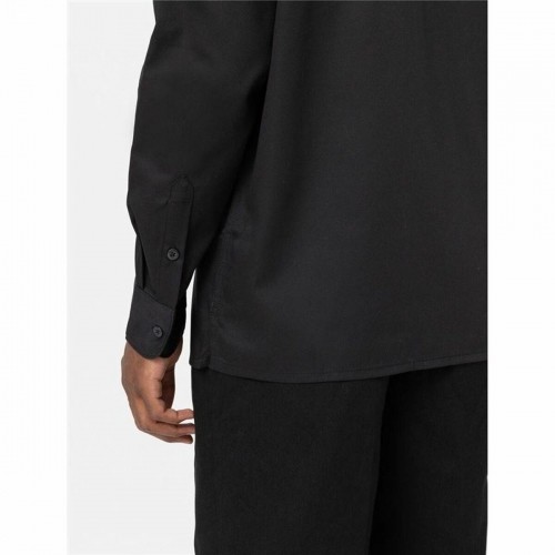 Men’s Long Sleeve Shirt Dickies Wichita Black image 5