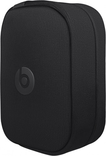 Beats wireless headset Solo4, matte black image 5