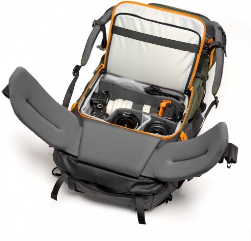 Lowepro backpack PhotoSport PRO 70L AW IV (S-M) image 5