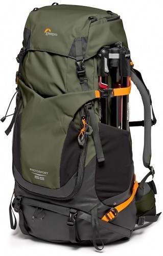 Lowepro backpack PhotoSport PRO 55L AW IV (S-M) image 5