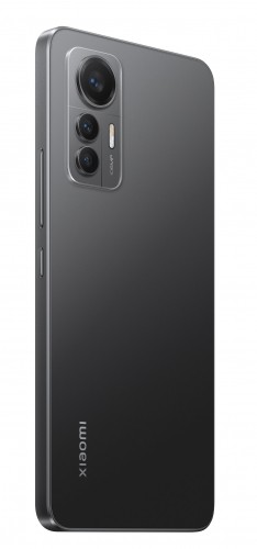 Xiaomi 12 Lite 5G Viedtālrunis 8GB / 256GB Melns image 5