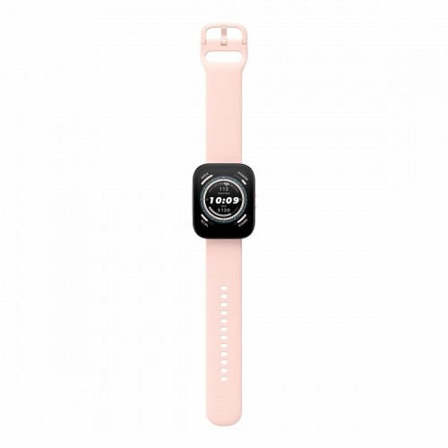 Умные часы Amazfit Bip 5 1,91" Розовый image 5