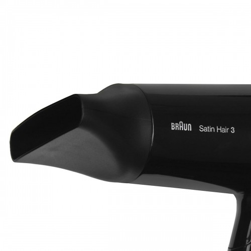 Fēns Braun Satin Hair 3 Style&Go Melns 1600 W image 5