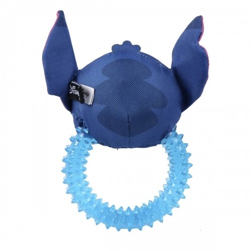 Dog toy Stitch Blue EVA 13 x 6 x 22 cm image 5