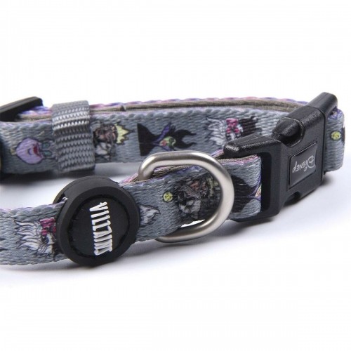 Dog collar Disney Grey image 5