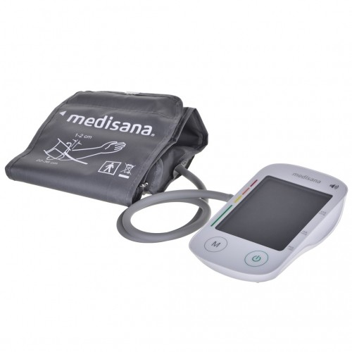 Upper arm blood pressure monitor Medisana BU 535 image 5