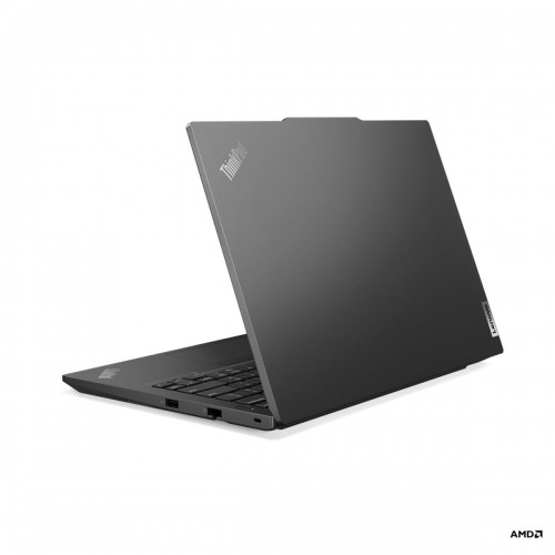 Laptop Lenovo ThinkPad E14 14" AMD Ryzen 5-7530U 16 GB RAM 8 GB RAM 512 GB SSD Spanish Qwerty image 5